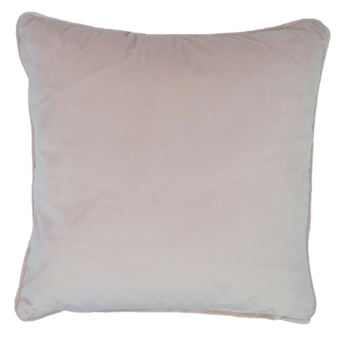 Polaris, Blush - (45cm x 45cm) Cushion - Image 5